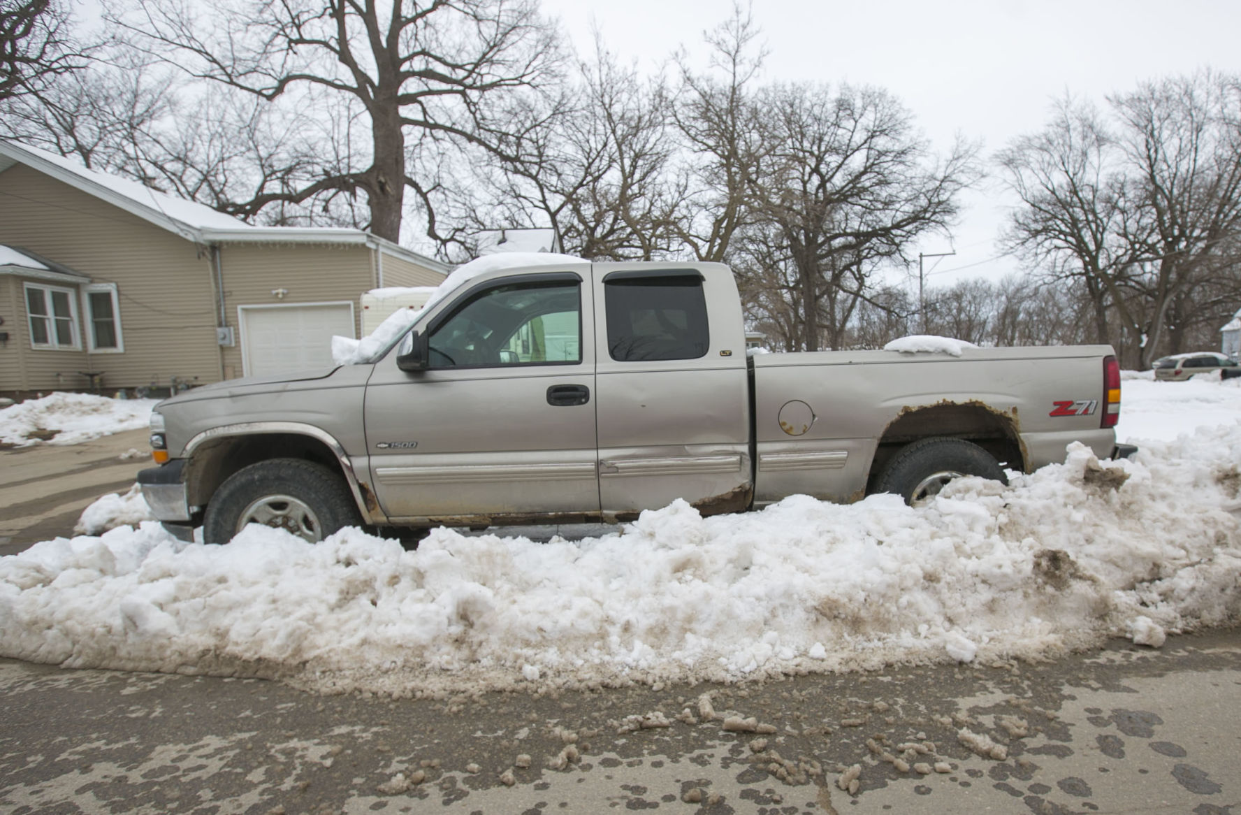 Snow 15